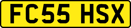 FC55HSX