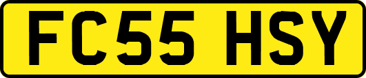 FC55HSY