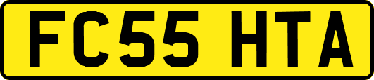 FC55HTA