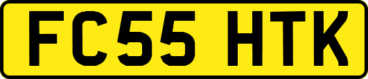 FC55HTK