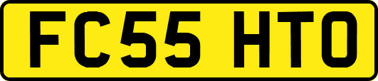 FC55HTO