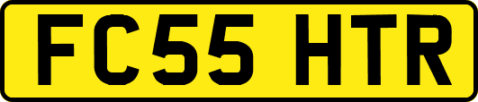 FC55HTR