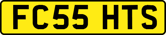 FC55HTS