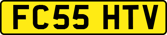 FC55HTV