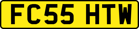 FC55HTW