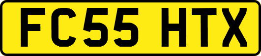 FC55HTX
