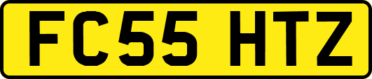 FC55HTZ
