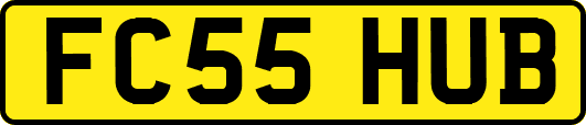 FC55HUB