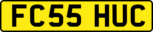 FC55HUC