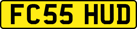 FC55HUD