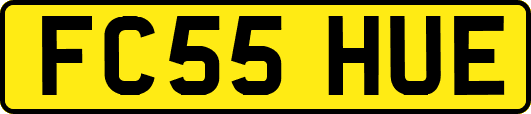 FC55HUE