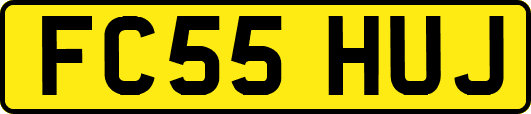 FC55HUJ
