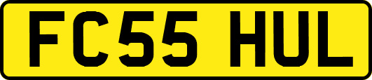 FC55HUL