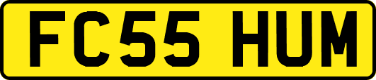 FC55HUM