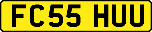 FC55HUU