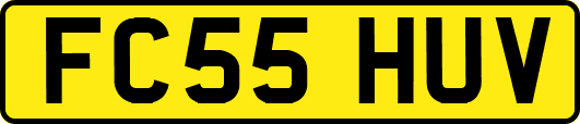 FC55HUV