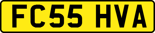 FC55HVA
