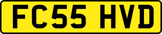 FC55HVD