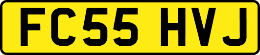 FC55HVJ