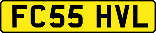 FC55HVL