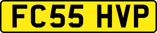 FC55HVP