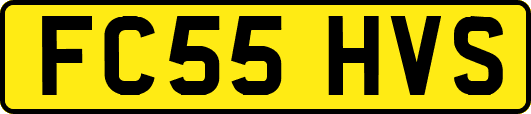 FC55HVS