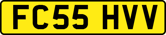 FC55HVV