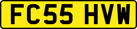 FC55HVW