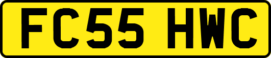 FC55HWC