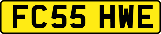 FC55HWE