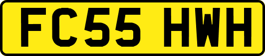 FC55HWH