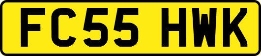 FC55HWK