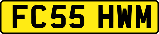 FC55HWM