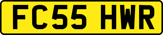 FC55HWR
