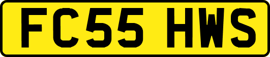 FC55HWS