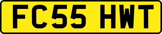 FC55HWT