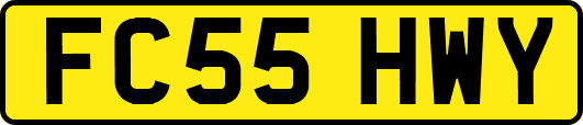 FC55HWY
