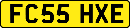 FC55HXE