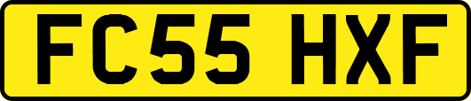 FC55HXF