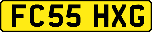FC55HXG