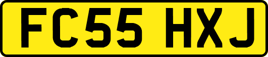 FC55HXJ