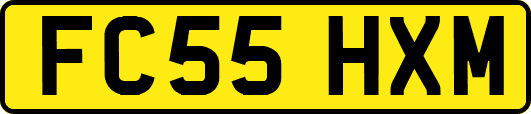 FC55HXM