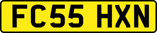 FC55HXN