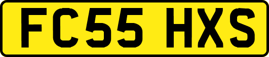 FC55HXS