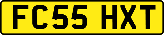 FC55HXT