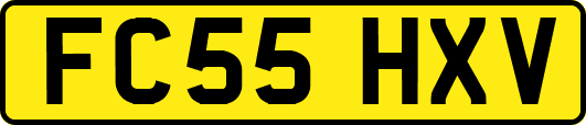 FC55HXV