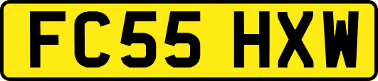 FC55HXW