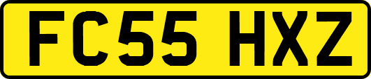 FC55HXZ