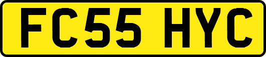 FC55HYC