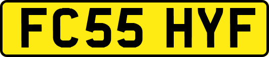 FC55HYF